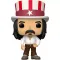 Frank Zappa Funko Pop