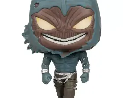 The Guy Funko Pop