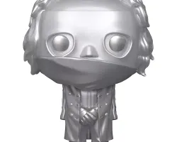 Corey Taylor Funko Pop