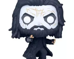 Rob Zombie Funko Pop
