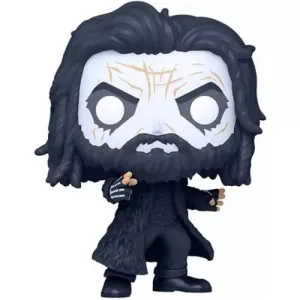 Rob Zombie Funko Pop