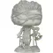 Lady Justice Funko Pop