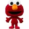 Elmo Funko Pop