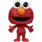 Elmo Funko Pop