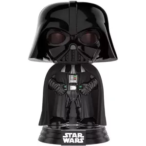 Darth Vader Funko Pop