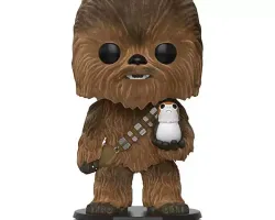Chewbacca Funko Pop