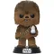 Chewbacca Funko Pop