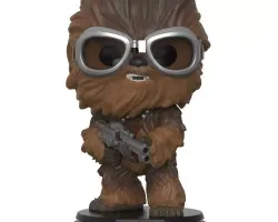 Chewbacca Funko Pop