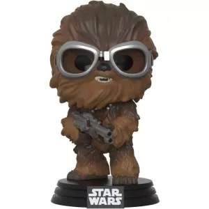 Chewbacca Funko Pop