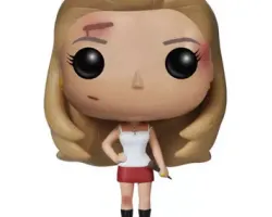 Buffy Funko Pop