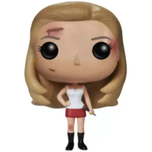 Buffy Funko Pop