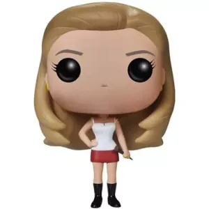 Buffy Funko Pop