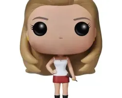 Buffy Funko Pop
