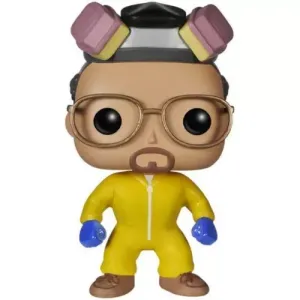 Walter White Funko Pop