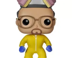Walter White Funko Pop