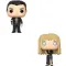 Cooper & Laura Funko Pop