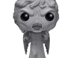 Weeping Angel Funko Pop