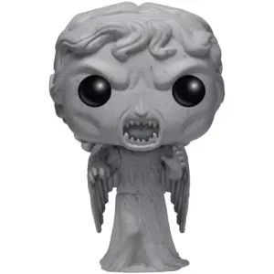 Weeping Angel Funko Pop