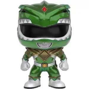 Green Ranger Funko Pop