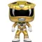 Yellow Ranger Funko Pop