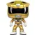 Yellow Ranger Funko Pop