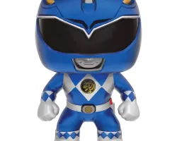 Blue Ranger Funko Pop