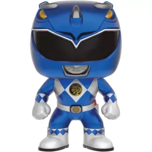 Blue Ranger Funko Pop