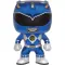 Blue Ranger Funko Pop