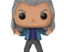 Bob Funko Pop