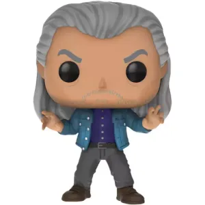 Bob Funko Pop