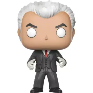 Leland Palmer Funko Pop