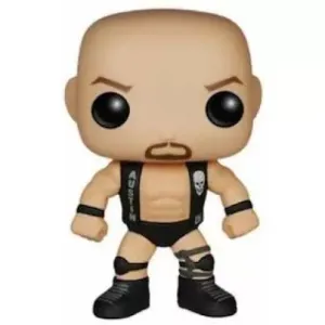 Stone Cold Steve Austin Funko Pop